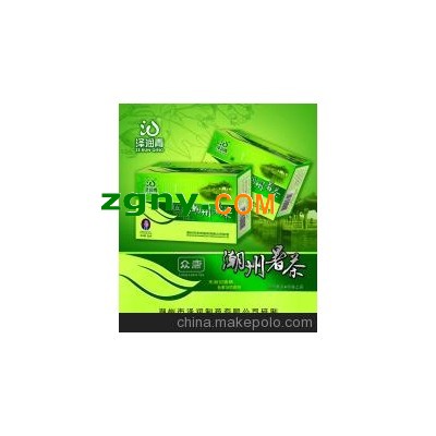 潮州暑茶图2